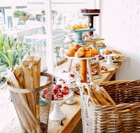 Mrs Jones the Baker - Restaurant Guide