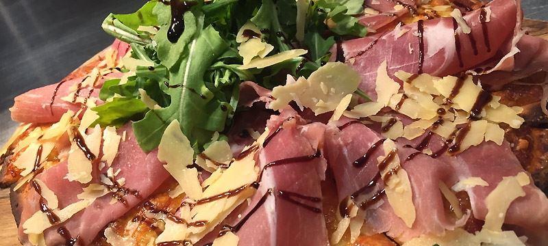 Parrearra QLD Restaurant Guide