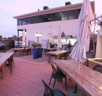 Pier One - Restaurant Guide