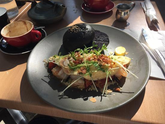 Surry Hills NSW Restaurant Guide