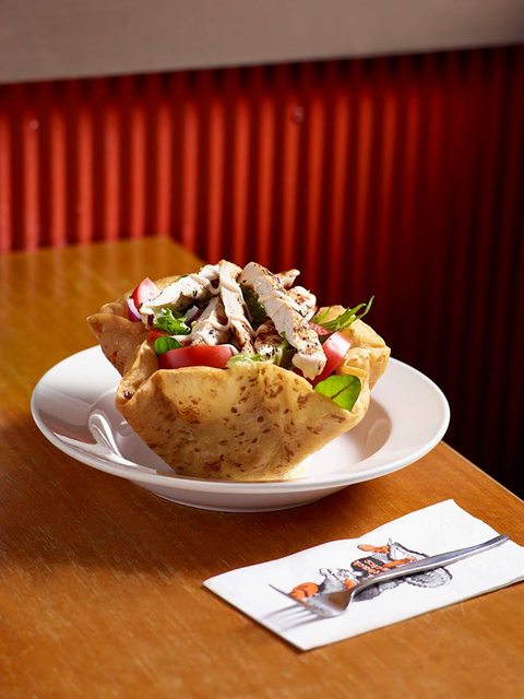 Outback Jacks Bar & Grill - Restaurant Guide 4