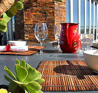 Bluerock Cafe Bar Restaurant - Restaurant Guide