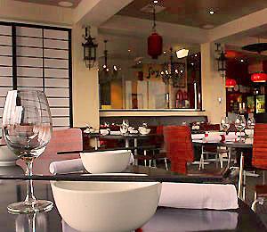 Bluerock Cafe Bar Restaurant - Restaurant Guide 3