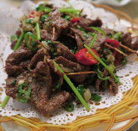 Chilli  Spicy Restaurant - Restaurant Guide