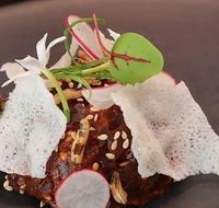Collins Kitchen - Restaurant Guide