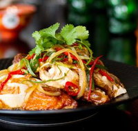 Concubine - Restaurant Guide