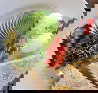 Cuttlefish Cafe - Restaurant Guide