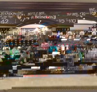 European Bier Cafe - Restaurant Guide