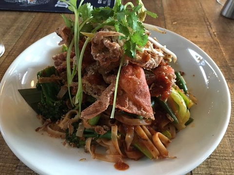 Holdfast Hotel - Restaurant Guide 0
