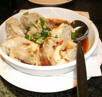 HuTong Dumpling Bar - Restaurant Guide