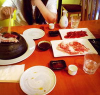 Kibou Japanese Restaurant