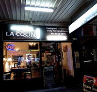 La Cocina Peruana - Restaurant Guide