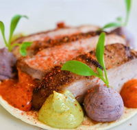 Linq Bar Restaurant - Restaurant Guide