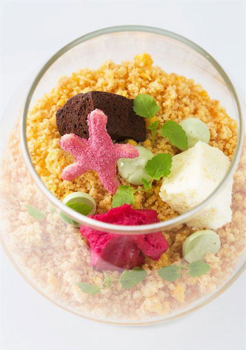 Linq Bar Restaurant - Restaurant Guide 13