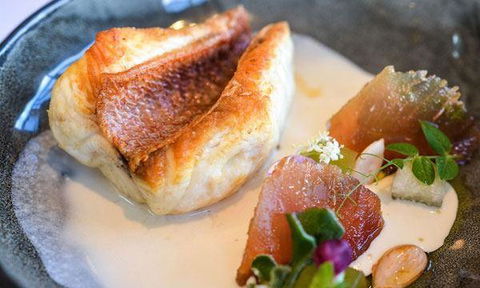Linq Bar Restaurant - Restaurant Guide 20