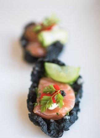 Linq Bar Restaurant - Restaurant Guide 8