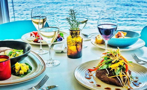 Noosa Boathouse - Restaurant Guide 9
