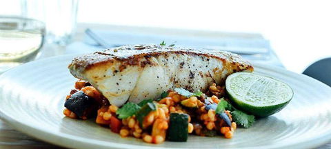 Noosa Boathouse - Restaurant Guide 14