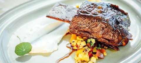 Noosa Boathouse - Restaurant Guide 15