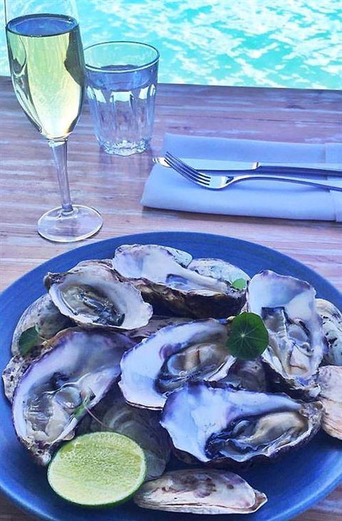 Noosa Boathouse - Restaurant Guide 16
