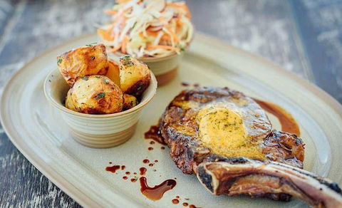 Noosa Boathouse - Restaurant Guide 20