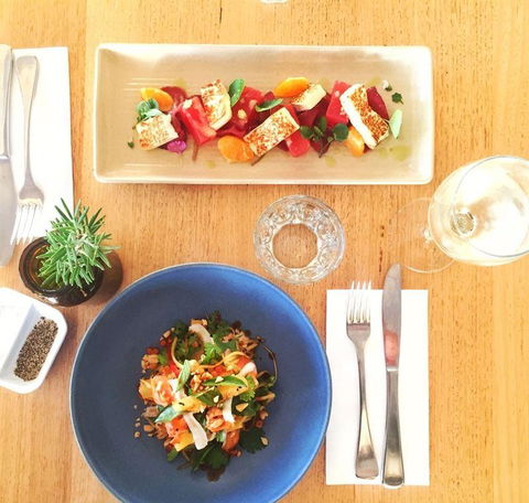 Noosa Boathouse - Restaurant Guide 22