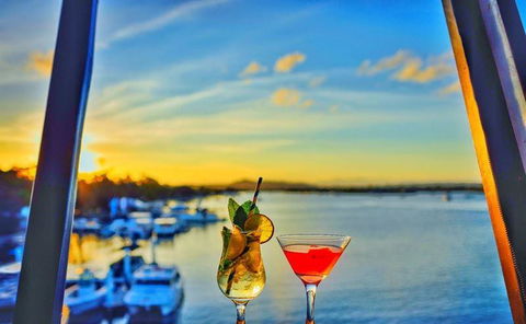 Noosa Boathouse - Restaurant Guide 24