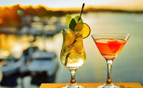 Noosa Boathouse - Restaurant Guide 25