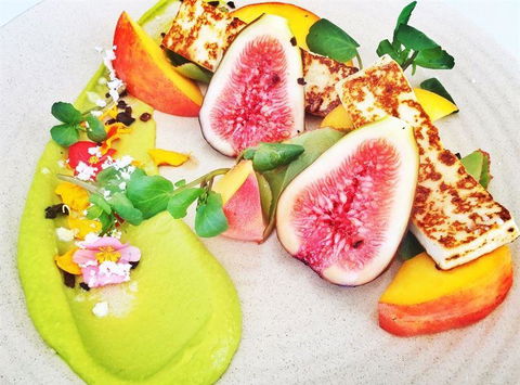 Noosa Boathouse - Restaurant Guide 2