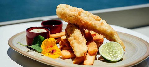 Noosa Boathouse - Restaurant Guide 3