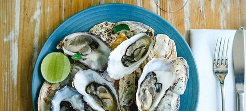 Noosa Boathouse - Restaurant Guide 4