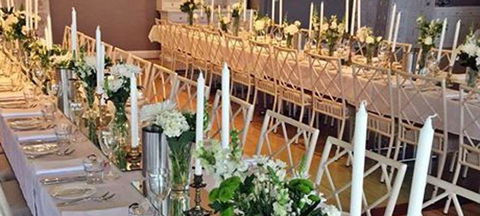 Oak Room Eleven - Restaurant Guide 0