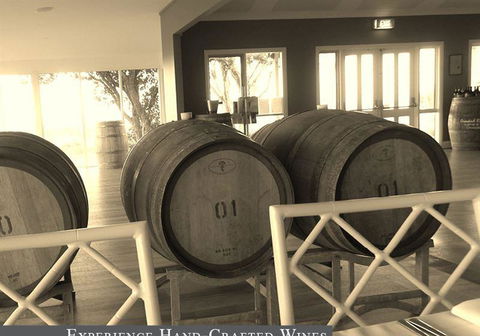 Oak Room Eleven - Restaurant Guide 9