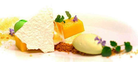 Oak Room Eleven - Restaurant Guide 2