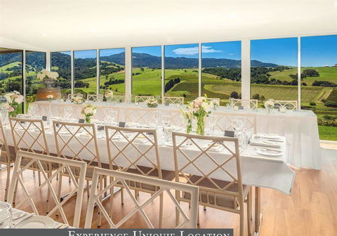 Oak Room Eleven - Restaurant Guide 7