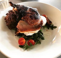 Panacea City - Restaurant Guide