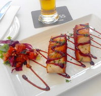 Paradise Valley Hotel - Restaurant Guide