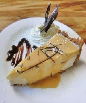 Perenti Cafe - Restaurant Guide 2