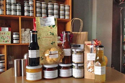 Perenti Cafe - Restaurant Guide 3