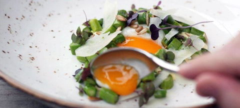 St James Hotel Restaurant - Restaurant Guide 0
