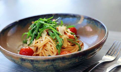 St James Hotel Restaurant - Restaurant Guide 13