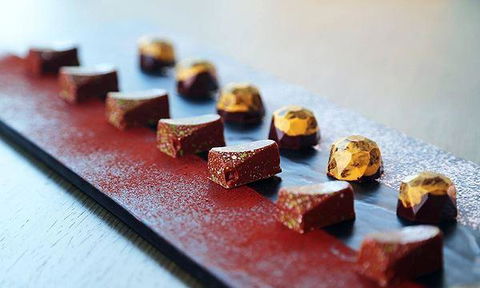 St James Hotel Restaurant - Restaurant Guide 17