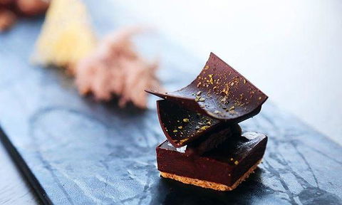St James Hotel Restaurant - Restaurant Guide 18