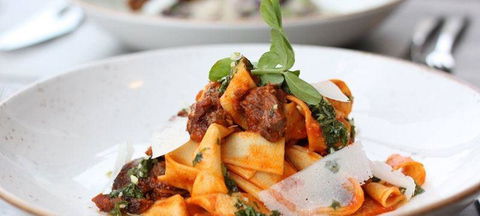 St James Hotel Restaurant - Restaurant Guide 1