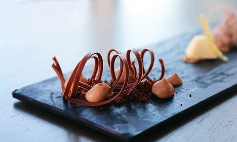 St James Hotel Restaurant - Restaurant Guide 19
