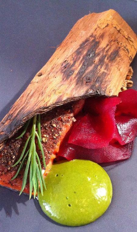 St James Hotel Restaurant - Restaurant Guide 4