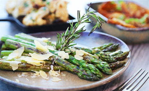 St James Hotel Restaurant - Restaurant Guide 8