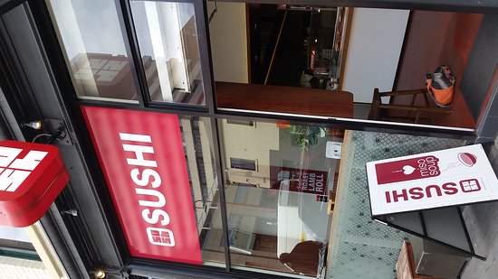 Hobart City TAS Restaurant Guide
