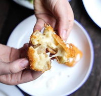 The Crown Hotel - Restaurant Guide