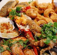 The French Brasserie - Restaurant Guide